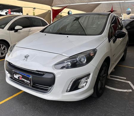 308 Quiksilver 1.6 16v