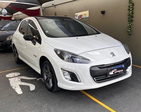 308 Quiksilver 1.6 16v