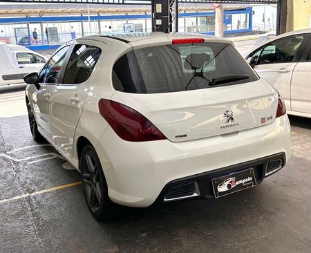 308 Quiksilver 1.6 16v