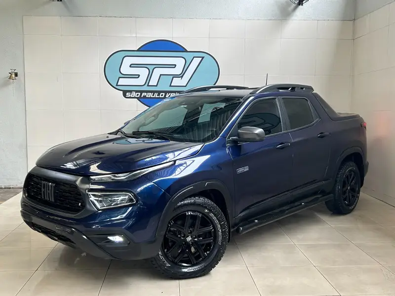 Chevrolet Montana LT 1.2 Turbo