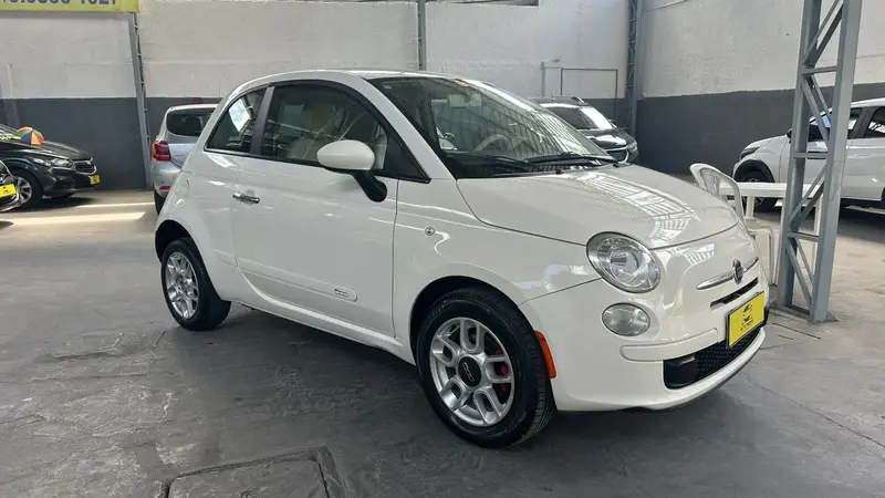 Fiat Cult 1.4 8V