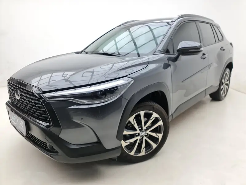 Toyota Corolla Cross XRE 2.0