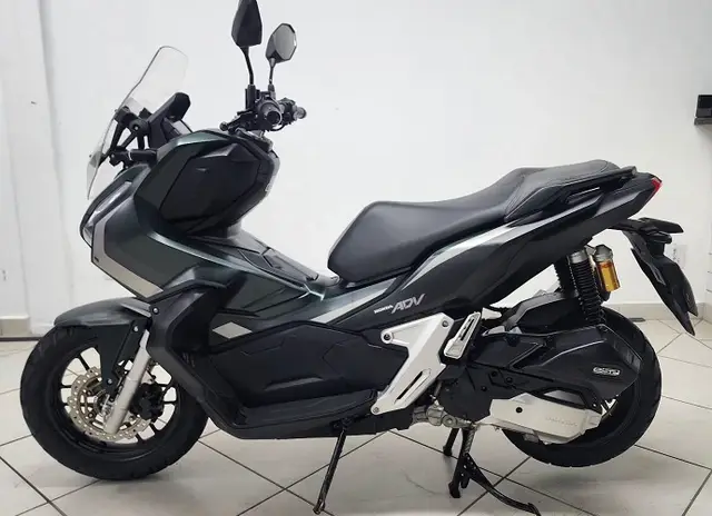 Moto Honda ADV 2024 ABS