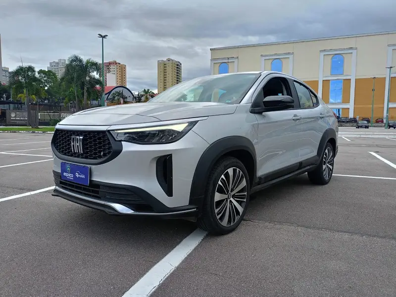 Fiat Fastback Audace
