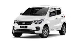 Imagem do veículo Fiat Mobi 2021 Easy 1.0 (Flex)