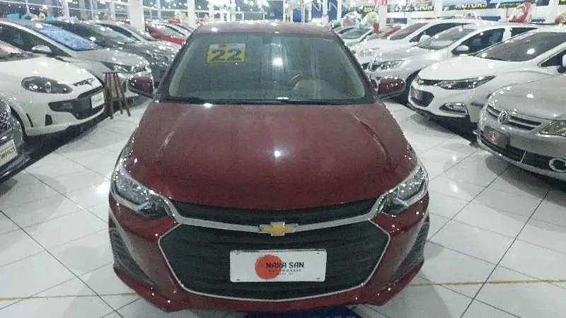 Chevrolet LT 1.0
