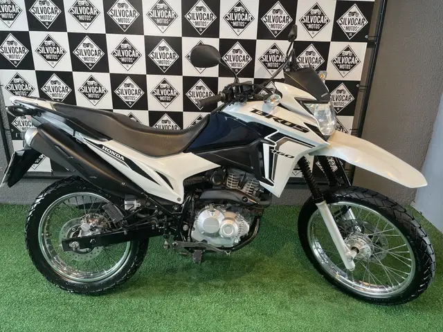 Carro Honda NXR 160 2022 Bros ESDD