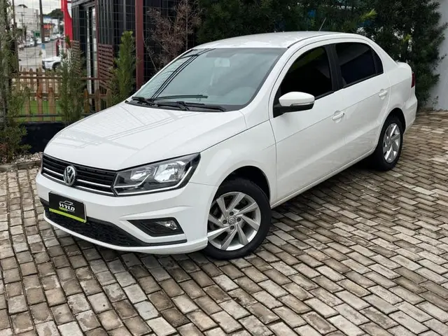 Carro Fiat Grand Siena 2019 Evo Attractive 1.4 8V (Flex)