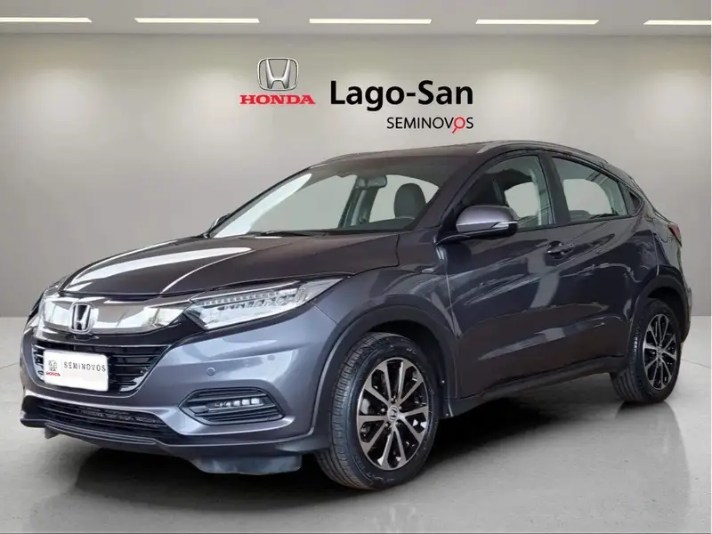 Honda HR-V EXL 1.8
