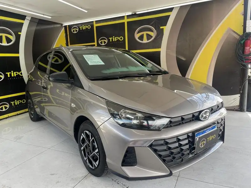 Hyundai Sense 1.0 (Flex)