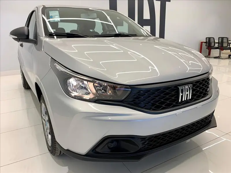 Fiat Argo 1.0