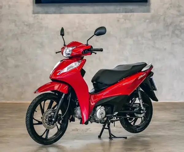 Carro Honda Biz 125 2025 EX