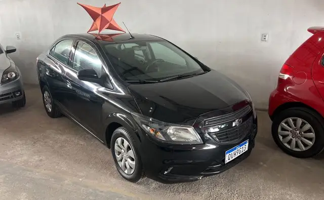 Carro Chevrolet Prisma 2019 1.0 Joy SPE/4