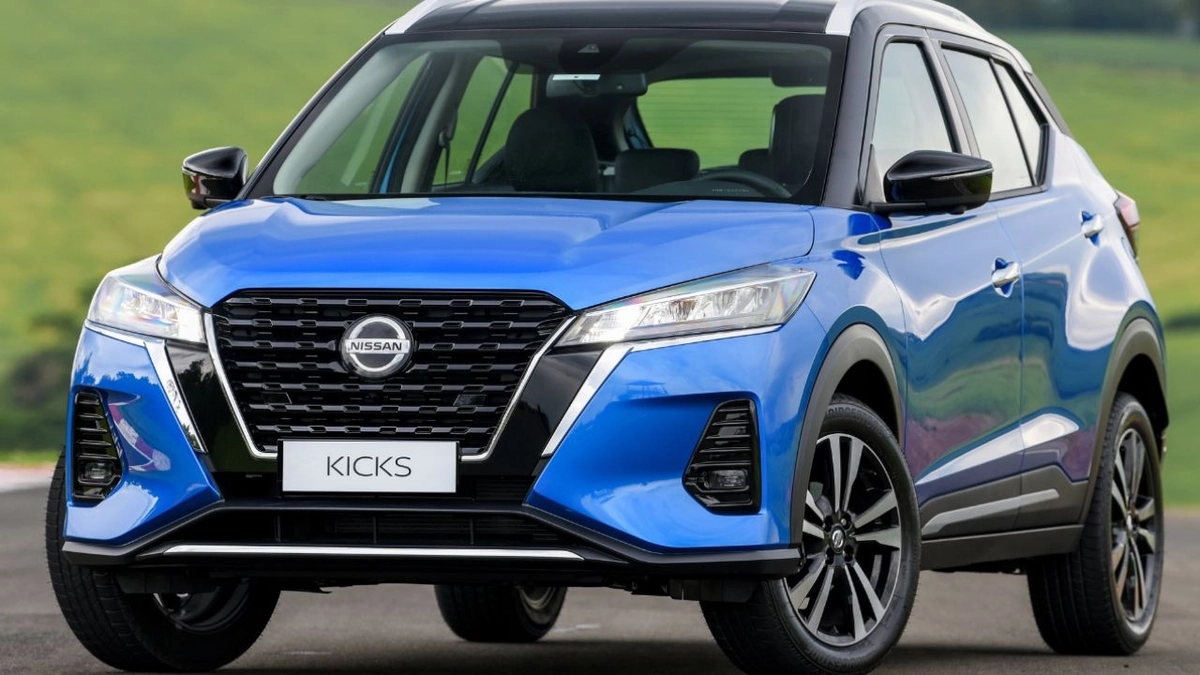 SUV compacto seguirá no mercado e ganhará sobrenome para diferenciar da nova geração