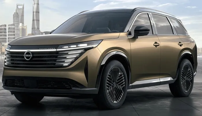SUV inédito pode ser último produto de parceria com a Renault