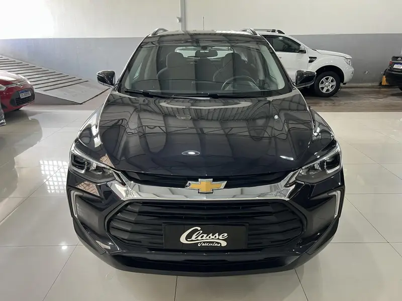 Chevrolet Tracker LT 1.0 Turbo (Aut.)