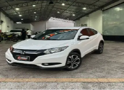 Carro Honda HR-V 2016 EX CVT 1.8 I-VTEC FlexOne