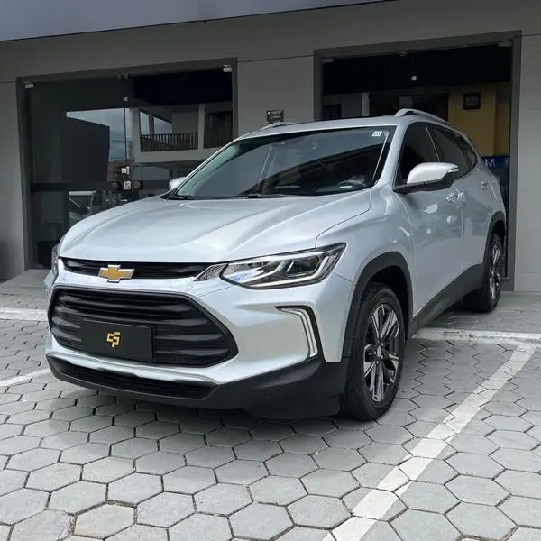 Chevrolet Tracker Premier 1.2 Turbo (Flex) (Aut)