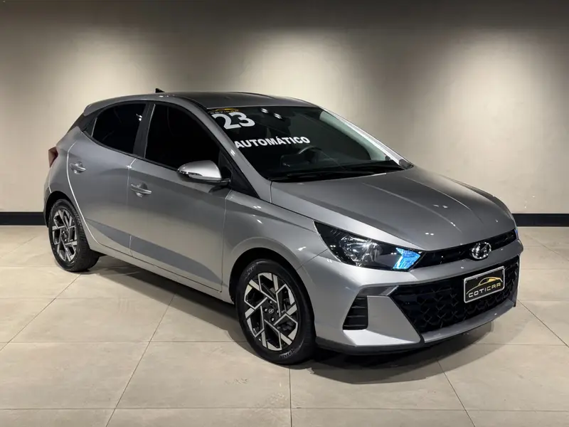 Hyundai Comfort 1.0 TGDI (Aut.)