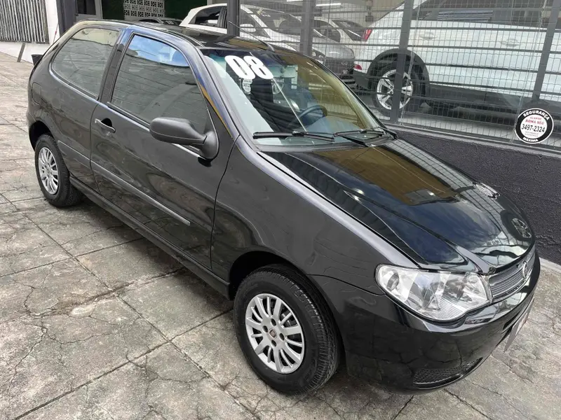 Fiat Palio Fire 1.0 8V