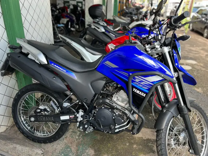 Yamaha Blueflex/ABS