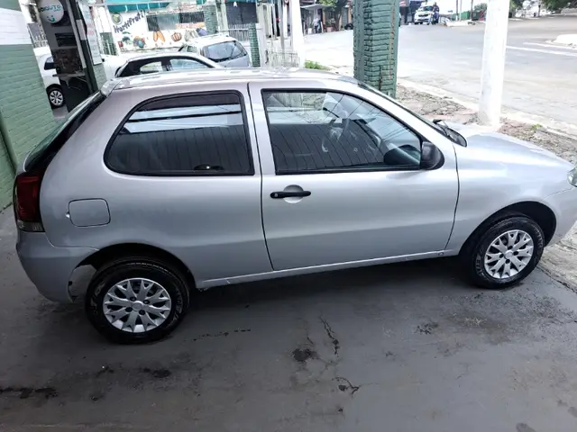 Carro Fiat Palio 2013 Fire 1.0 8V (Flex) 2p