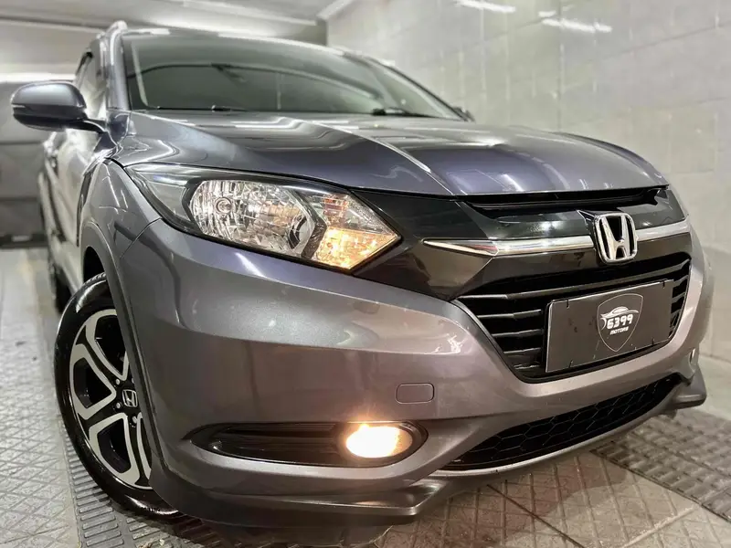 Honda HR-V EX CVT 1.8 I-VTEC FlexOne