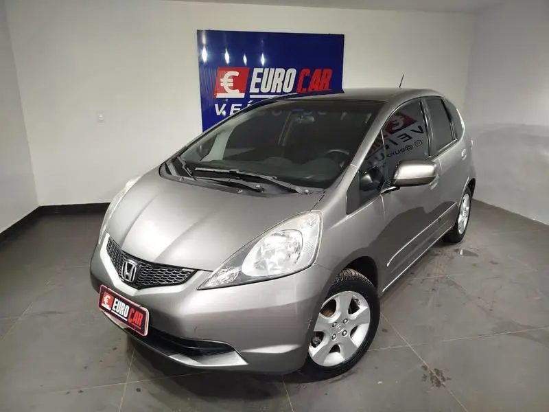 Honda Fit New  DX 1.4 (Flex)