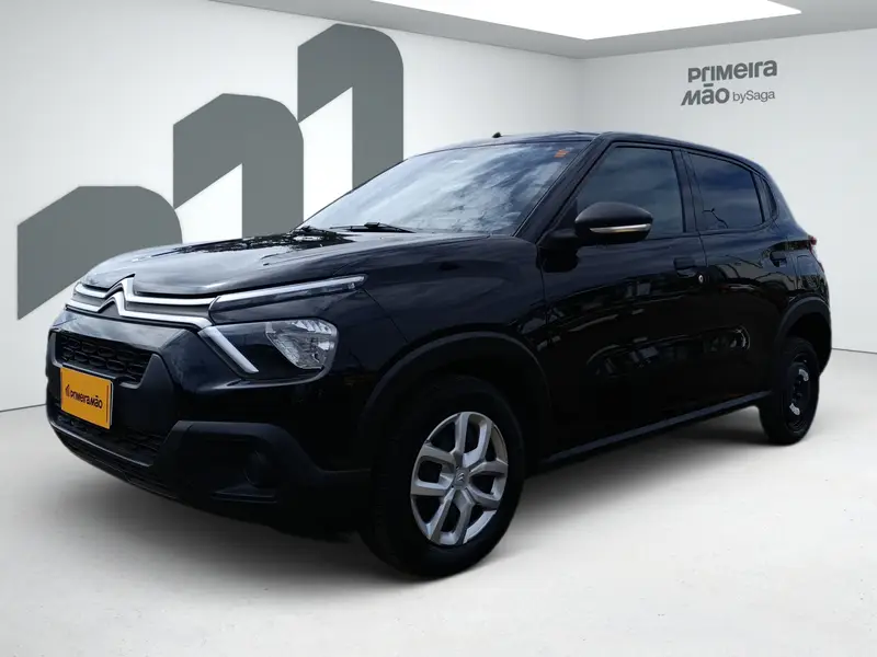 Citroën C3 Live Pack 1.0