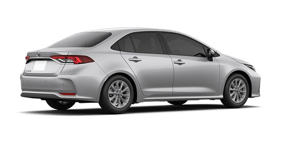 Corolla GLi 2.0 Flex