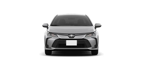 Corolla GLi 2.0 Flex