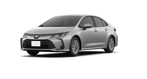 Carro Toyota Corolla 2025 GLi 2.0 Flex