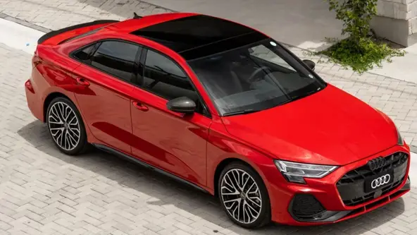 Após seu lançamento em janeiro deste ano, o novo A3 já está disponível para venda