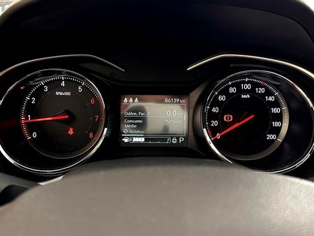 Onix Plus 1.0 Premier Turbo Flex (Aut)