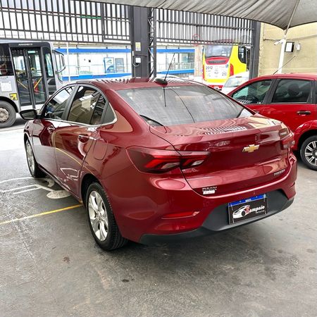 Onix Plus 1.0 Premier Turbo Flex (Aut)
