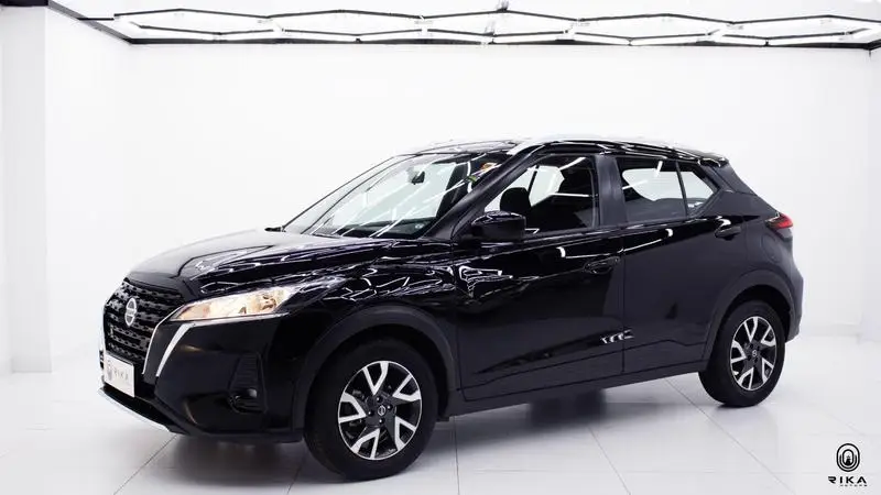 Nissan Kicks Sense 1.6