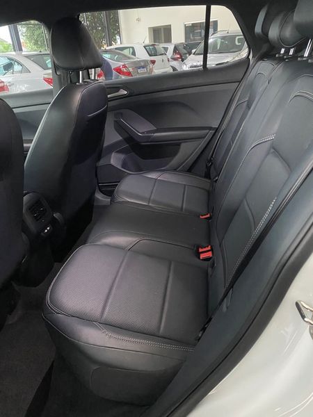 T-Cross 1.0 200 TSI Comfortline (Aut) (Flex)