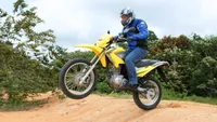 Honda NXR 150 2013