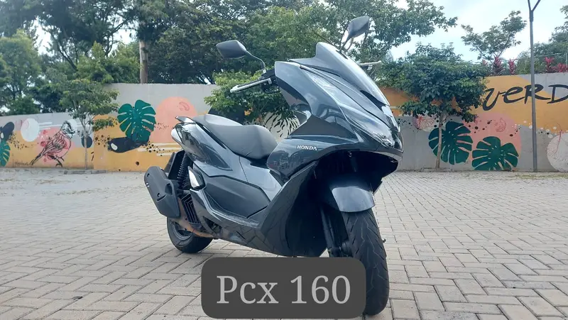 Honda CBS