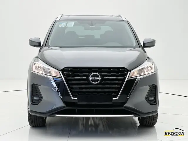 Carro Nissan Kicks 2024 Advance CVT 1.6 (Flex)