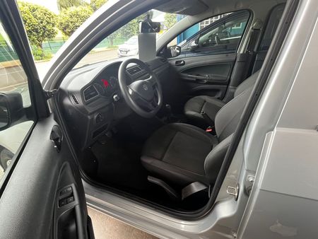 Voyage 1.0 MPI (Flex)