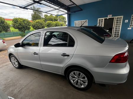 Voyage 1.0 MPI (Flex)