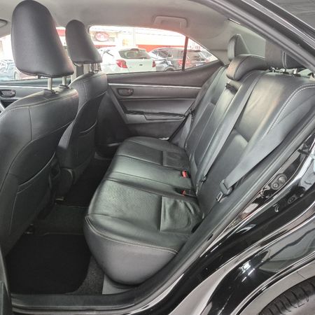Corolla 2.0 XRS Multi-Drive S (Flex)