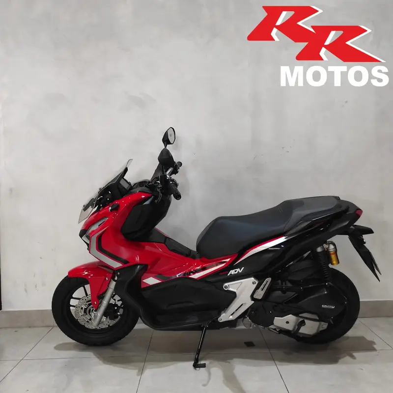 Honda ADV ABS