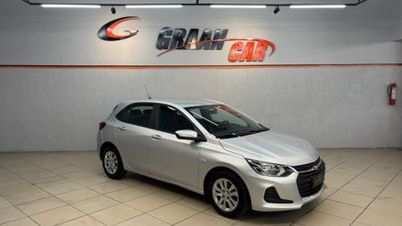 Onix LT 1.0 (Flex)
