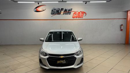 Onix LT 1.0 (Flex)