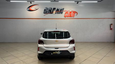 Onix LT 1.0 (Flex)