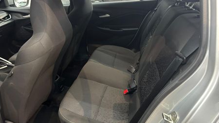 Onix LT 1.0 (Flex)