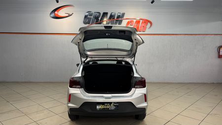 Onix LT 1.0 (Flex)