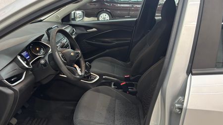 Onix LT 1.0 (Flex)
